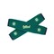 Coverking SEAT BELT PADS WITH OAKLAND ATHLETICS LOGO H4WFKR - alternate 1