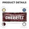 Signmission Farm Fresh Cherries, 24 Inch x 72 Inch, Vinyl Banner B-72-30587 - alternate 2