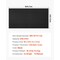 Vevor Wrestling Mat Roll-Up Martial Arts Mat 10x5 ft Gymnastics MMA Jiu Jitsu Mat WR-10*5*1.25 - alternate 4