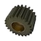 John Deere GEAR, JOHN DEERE OEM 9742777 9742777 - alternate 4