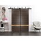 Sartodoors Slab Barn Door Panel Planum 2010 Solid Core Modern Interior PLANUM2010S-CA-18 - alternate 1