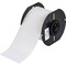 Brady B33 Tedlar Polyvinyl flouride Wire Marking Labels 3 in W x 85 ft L White B33C-3000-437 - alternate 1