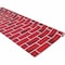 Fadeless Bulletin Board Art Paper, Red Brick PAC56475 - alternate 2