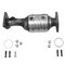 Ap Exhaust Catalytic Converter, 644090 644090 - alternate 2