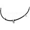Dorman Brake Hydraulic Hose, H38832 H38832 - alternate 2