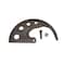 Klein Tools Replacement Moving Blade Set for Pre-2017 Cat. No. 63750 63751 - alternate 1