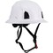 Pip Hard Hat, Full Brim, Traverse, White 280-HP1491R-FB-01 - alternate 1