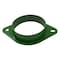 John Deere TUBE FAN SHROUD, JOHN DEERE OEM AE55092 AE55092 - alternate 1
