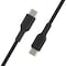 Belkin 1M Braided USBC USBC2.0 CblBlk CAB004BT1MBK - alternate 4