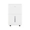 Tcl 50 Pint 4500 Sq. Ft. Portable Dehumidifier, ENERGY STAR Certified, Quiet Operation T50DC9R - alternate 1
