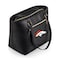 Picnic Time Family Of Brands NFL Denver Broncos - Uptown Cooler Tote Bag 743-01-179-104-2 - alternate 2