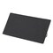 Megachef 8 x 4 Inch Rectangle Heavy Duty Cast Iron Grill Press 750124349M - alternate 4