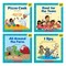 Scholastic Teaching Solutions Phonics First Little Readers Classroom Set 9781338717556 - alternate 3