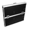Deejay Led Light duty Folding DJ Table w/Accessory shelf TBHTABLEMK2 - alternate 3