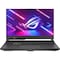 Asus ROG STRIX G15 2021 GAMING NOTEBOOK 15.6IN 144Hz IPS Type DisplayNVIDIA NOTEBOOK GPUAMD RYZEN 9 G513QM-ES94 - alternate 15