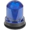 Edwards Signaling Warning Light, Red, Steady, LED, 120V AC, Surface Mount, 1/2 in FNPT, 3/4 in MNPT 125LEDSR120A - alternate 1