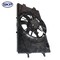 Skyward Automotive Products Engine Cooling Fan Assembly,  SK620635 - alternate 1
