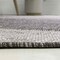 Jonathan Y Evan Modern Rustic Organic Curve Gradient Brown 5 ft. x 8 ft. Indoor/Outdoor Shaped Area Rug SHP102A-5 - alternate 3