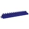 Perform Tool Socket Storage Rail 3/8 In Drive Socket; Holds Up To 30 Metric Size Sockets; Blue; Single W778 - alternate 1