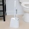 Libman Commercial Toilet Brush 23in Plunger Caddy 15in, Steel Handle 1024 - alternate 3