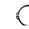 Agco CLIP, AGCO OEM 238-7567  238-7567 - alternate 2
