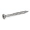 Hillman Power Pro No. 9 Ga. X 2 in. L Stainless Steel Star Flat Head Exterior Deck Screws 5 lb 539 p 48626V4 - alternate 2