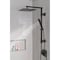 Delta Universal Showering Components H2OKinetic 4-Setting Hand Shower 59140-BL-PK - alternate 3