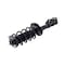 Fcs Struts Suspension Strut And Coil Spring Assembly 1333969L - alternate 2