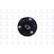 Fcs Struts Non-Electronic Air Suspension Strut Assembly 93006 - alternate 2