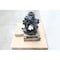 Globe RM610 RADIAL PISTON AIR MOTOR R62DXXA00 - alternate 2