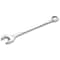 Performance Tool 2 in. Combination Wrench, Chrome Alloy Steel, Rounded Corners W348B - alternate 1