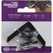 National Hardware CORNER BRACE STL BLACK 2X5/8IN, 4PK N275-703 - alternate 1