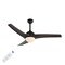 Jonathan Y Sully 52" 1-Light Contemporary Industrial Iron/Plastic Mobile-App/Remote-Controlled 6-Speed Propelle JYL9717C - alternate 5