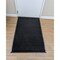 Mud Rug 3 ft x 5 ft Carpet Mat, Black, Premium Olefin Carpet, Vinyl Backing FM-070 - alternate 3