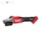 Milwaukee Tool M18 FUEL 5 in. Flathead Braking Grinder with Lock-On Slide Switch (Tool Only) 2887-20 - alternate 4