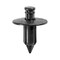 Auveco Nissan And Toyota Push-Type Retainer 11mm Length, 25PK 16784 - alternate 1