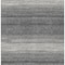 Homeroots 5' X 8' Gray And Charcoal Abstract Washable Indoor Outdoor Area Rug 599965 - alternate 2