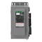 Schneider Electric Safety Switch, Fusible, DPST, Single Phase, NEMA 12, Indoor, Steel VH222NAWKGL - alternate 3