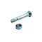 Oregon Shear Pin Bolt & Nut, for MTD 910-0891 80-746 - alternate 1