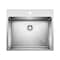 Blanco Quatrus R15 Laundry Sink Dual Mount 443151 - alternate 1