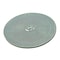 Brah Electric 3.5 Knock-Out Filer with 3 piece with center hole KOF-3-50-BP - alternate 2