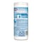 Clorox Disinfecting Wipes, Bleach Free Cleaning Wipes, 1-Ply, 7 x 8, Fresh Scent, White, 35 Wipes 1593 - alternate 2