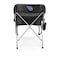 Picnic Time Family Of Brands NFL Tennessee Titans - PT-XL Heavy Duty Camping Chair 793-00-175-314-2 - alternate 1