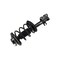 Fcs Struts Suspension Strut And Coil Spring Assembly 1331591L - alternate 2