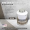 Supplygiant Gold Thread Sealant 16 oz Pipe Thread Compound w/NSF Certification Non Toxic Formula Industrial Grit SWQUTCHF38 - alternate 2
