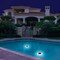 Techko Solar Floating Pool Light , 2PK SPL-101-2 - alternate 4