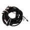John Deere POWER CORD, OEM AT359562 - alternate 1