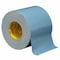 3M Duct Tape, Blue, 60 yd L, 6 in W, PK6 8979 - alternate 3
