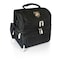 Picnic Time Family Of Brands NCAA Army Black Knights Pranzo Lunch Bag - Insulated Lunch Box with Picnic Set 512-80-175-764-0 - alternate 1