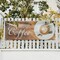 Signmission Fresh Brewed Coffee, 24 Inch x 72 Inch, Vinyl Banner B-72-30652 - alternate 3